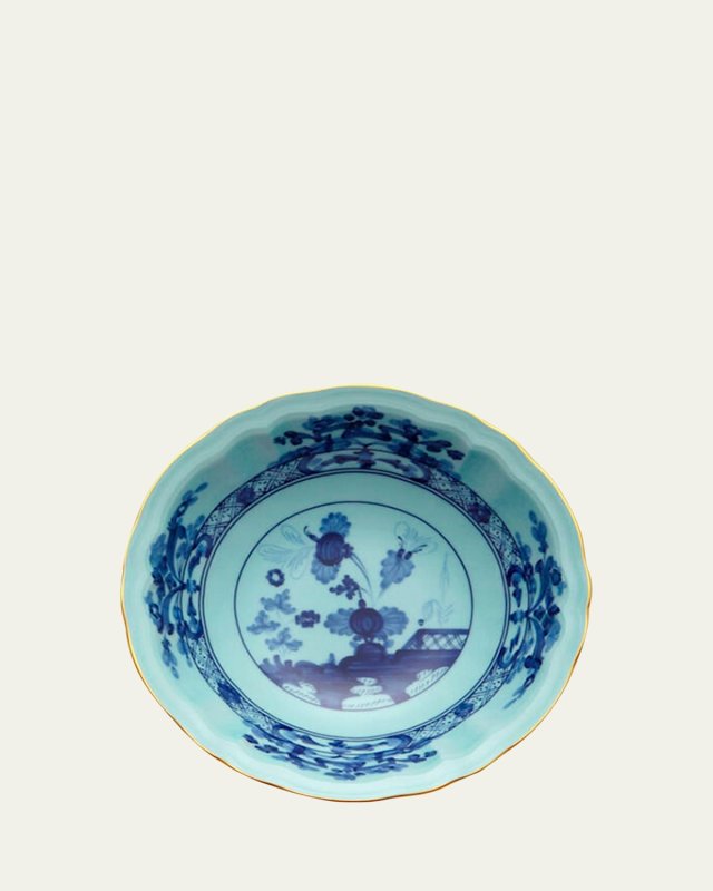 Oriente Italiano Fruit Bowl